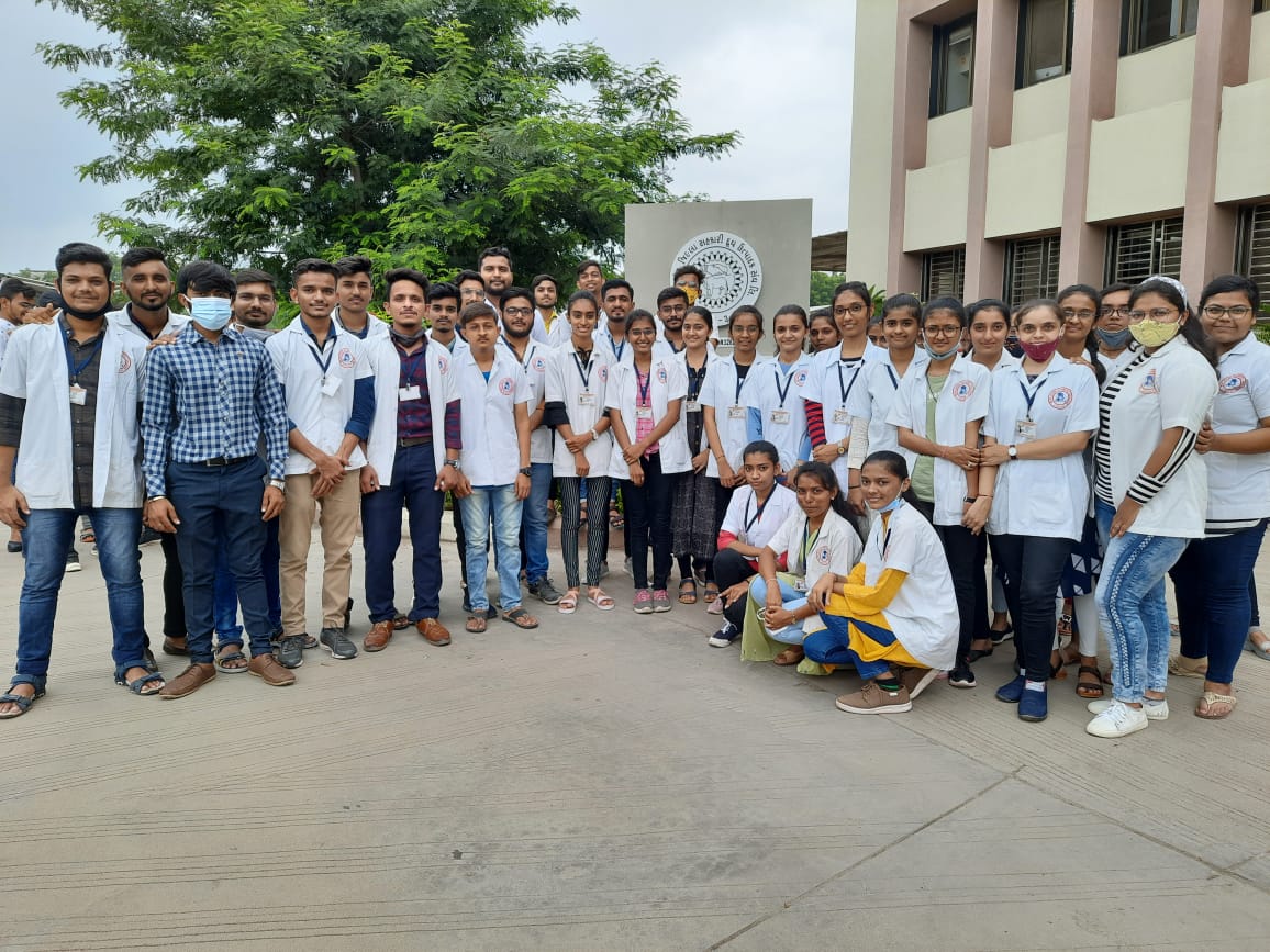 Murlidhar Ayurved College